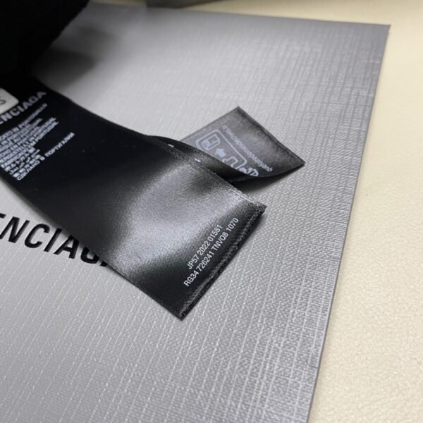 BALENCIAGA FELPA - Image 9