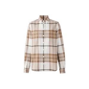 BURBERRY CAMICIA DA DONNA