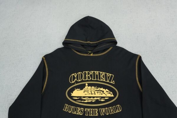 CORTEIZ FELPA - Image 7