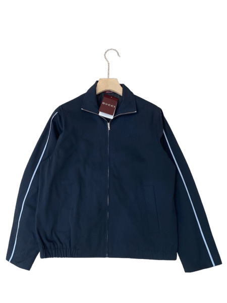 GUCCI GIACCA/FELPA