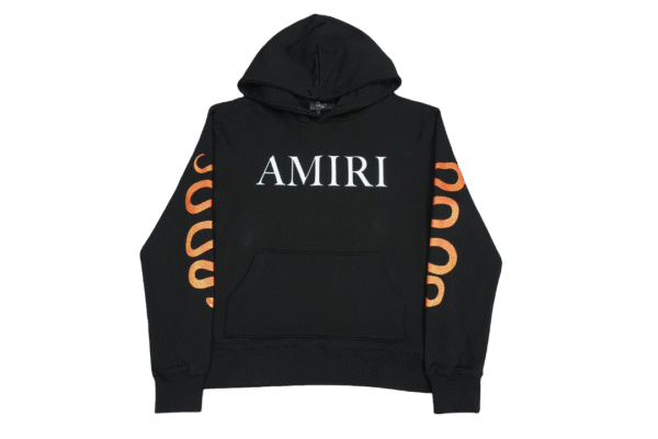 AMIRI FELPA