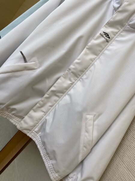 BALENCIAGA GIACCA - Image 3