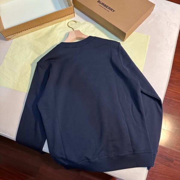 BURBERRY FELPA - Image 7