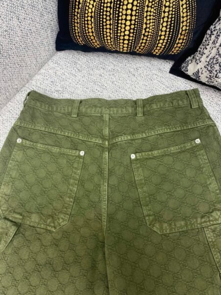GUCCI PANTALONE - Image 3