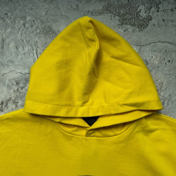 BALENCIAGA FELPA - Image 3