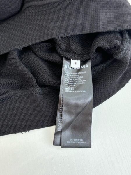 BALENCIAGA FELPA - Image 2