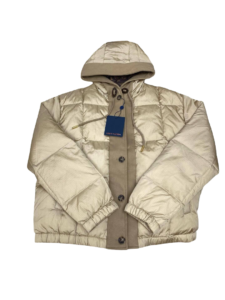 LOUIS VUITTON GIACCA