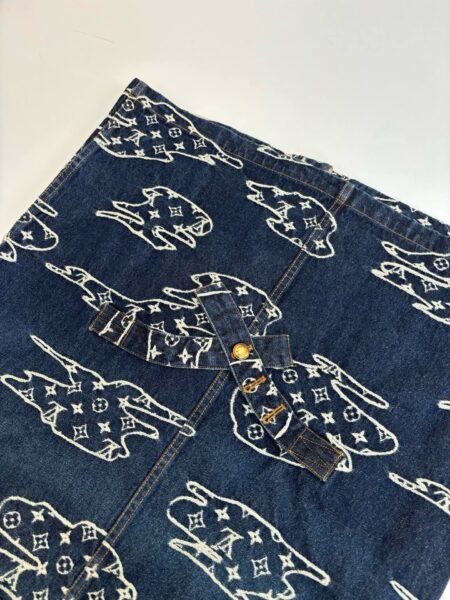 LOUIS VUITTON GIACCA - Image 5
