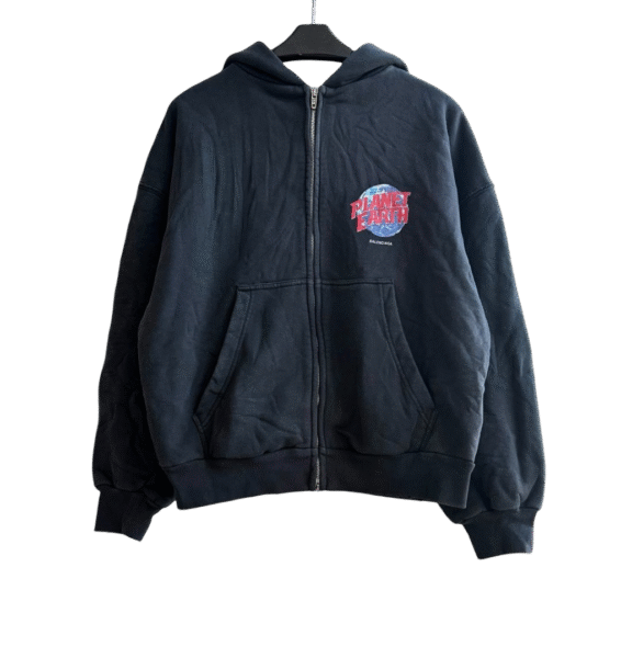 BALENCIAGA FELPA