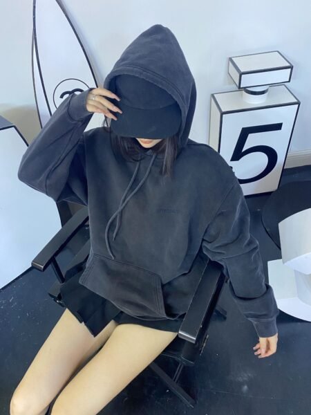 BALENCIAGA FELPA - Image 11