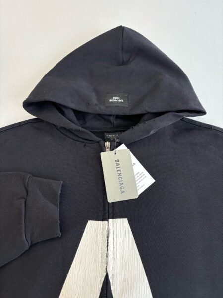 BALENCIAGA FELPA - Image 13