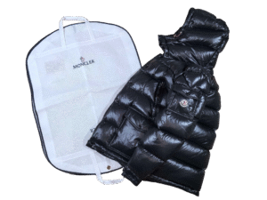 MONCLER GIACCA CHIABLESE