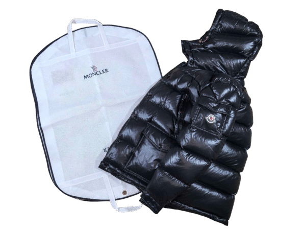 MONCLER GIACCA CHIABLESE