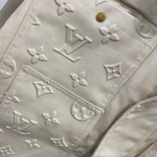 LOUIS VUITTON GIACCA - Image 5