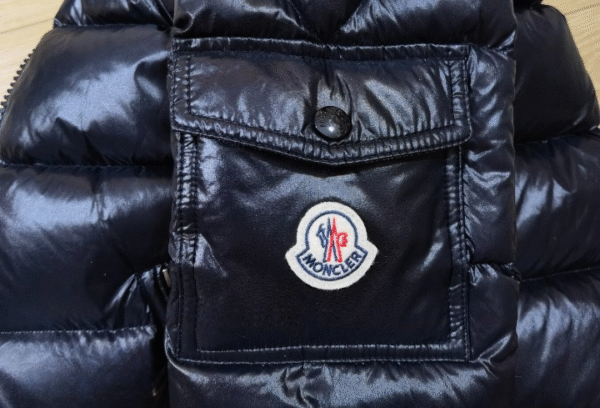 MONCLER GIACCA MAYA - Image 10