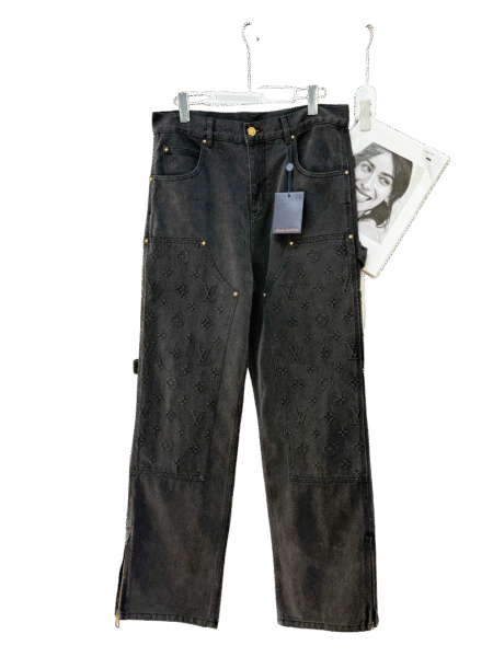 LOUIS VUITTON PANTALONE