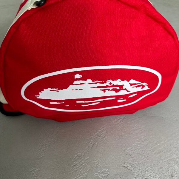 CORTEIZ BORSONE/TRAVEL BAG - Image 11