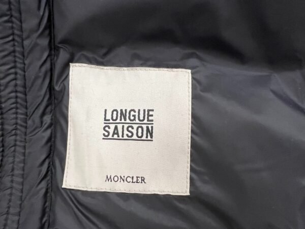 MONCLER GIACCA - Image 9