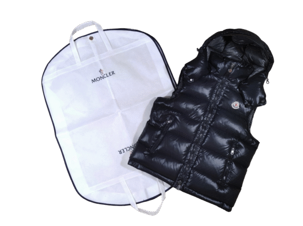 MONCLER SMANICATO BORMES