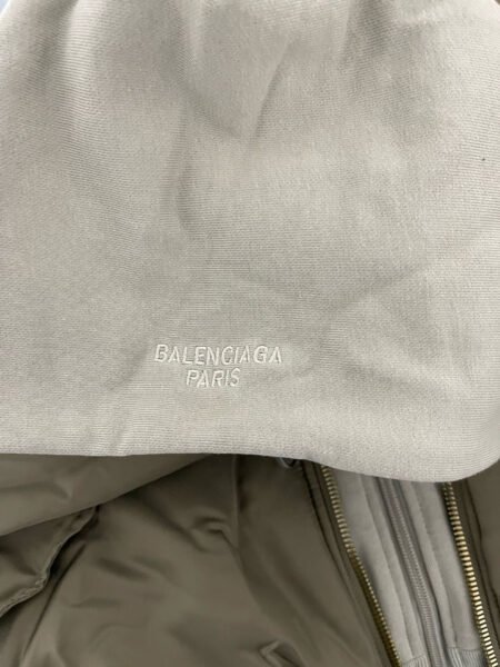 BALENCIAGA GIACCA - Image 8