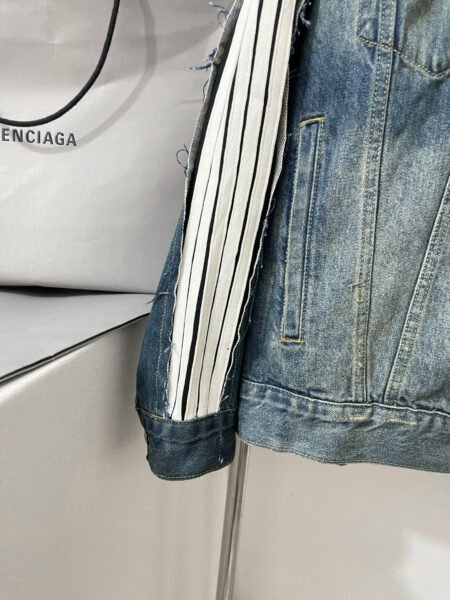 BALENCIAGA GIACCA - Image 8