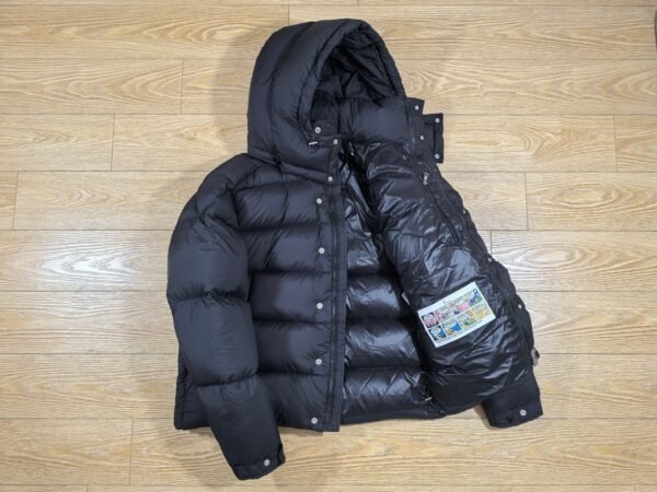 MONCLER GIACCA VE-ZERE - Image 14