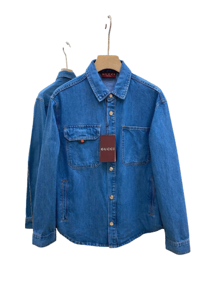 GUCCI CAMICIA
