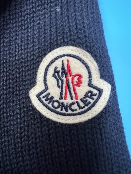 MONCLER GIACCA - Image 9