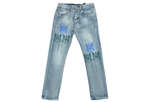 AMIRI PANTALONE