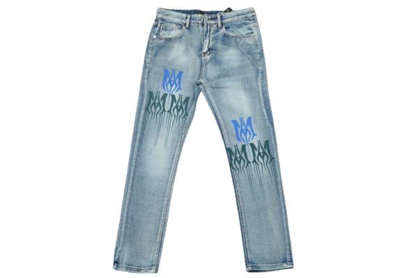 AMIRI PANTALONE