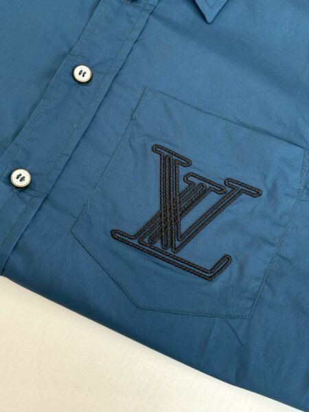 LOUIS VUITTON CAMICIA - Image 6