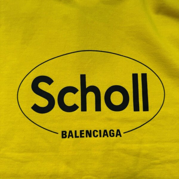BALENCIAGA FELPA - Image 4