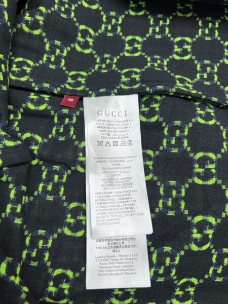 GUCCI CAMICIA - Image 2