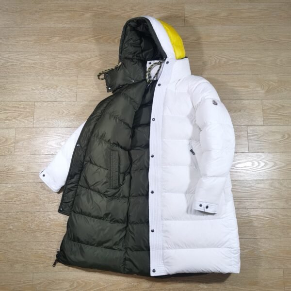 MONCLER GIACCA HA-REL REVERSIBILE - Image 26