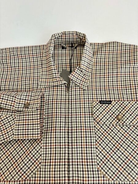 BALENCIAGA GIACCA - Image 10