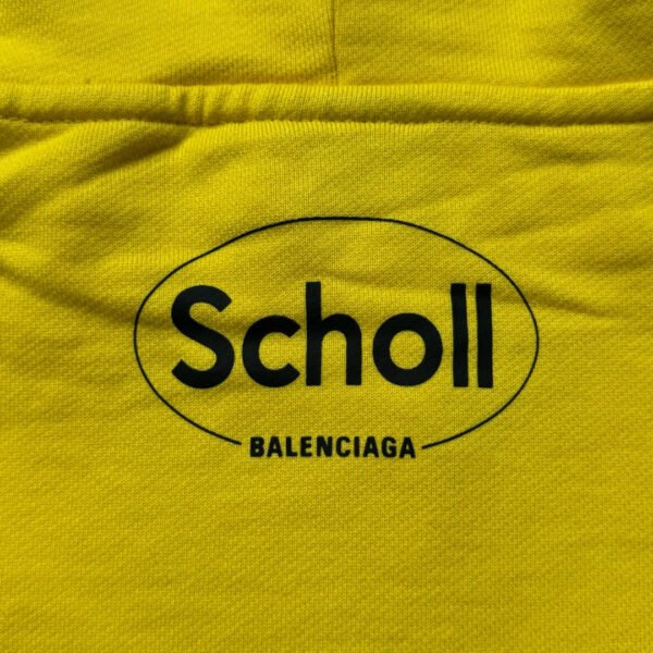 BALENCIAGA FELPA - Image 6