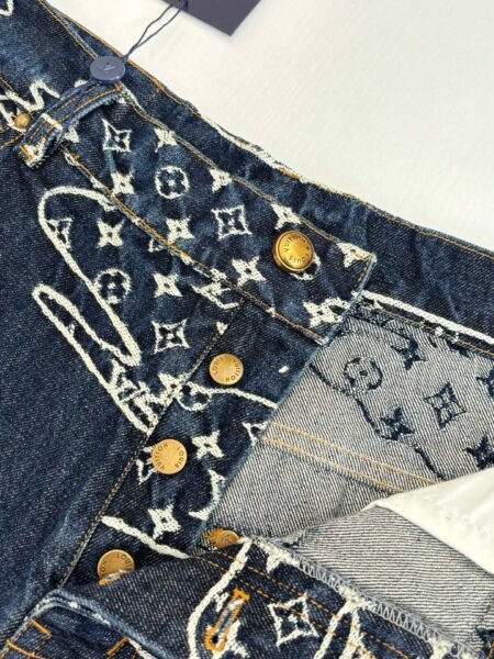 LOUIS VUITTON PANTALONE - Image 8