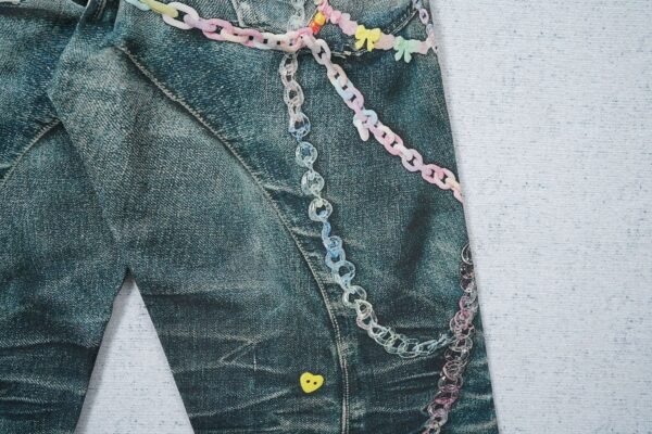 ACNE STUDIOS JEANS - Image 14