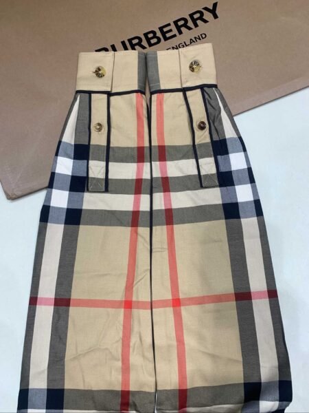 BURBERRY CAMICIA  DA DONNA - Image 4