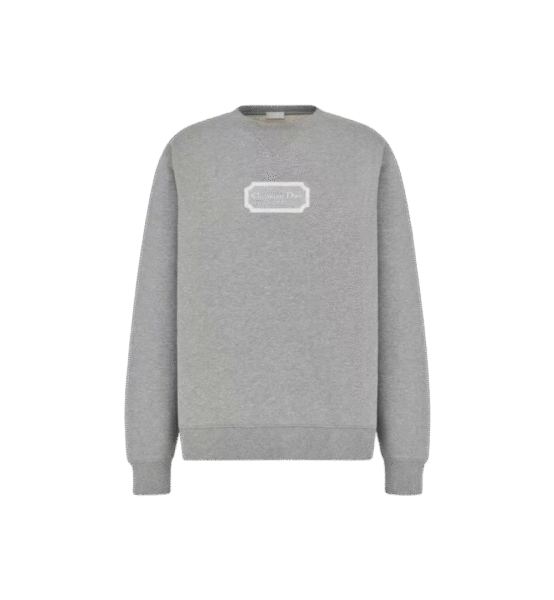 DIOR FELPA