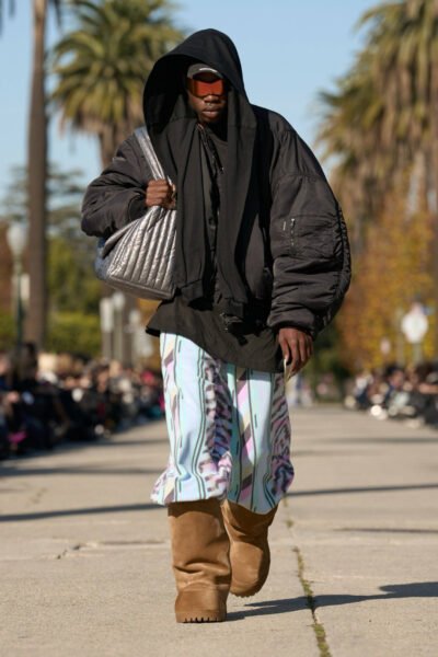 BALENCIAGA GIACCA - Image 9