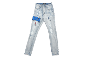 AMIRI PANTALONE