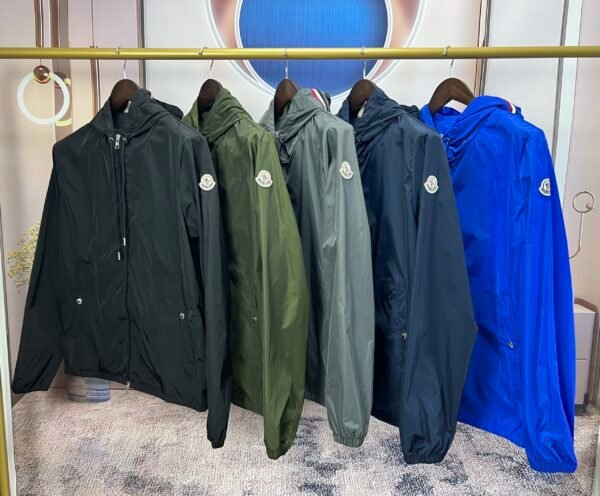 MONCLER GIACCA - Image 2
