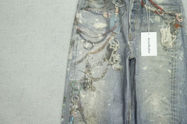 ACNE STUDIOS JEANS - Image 13