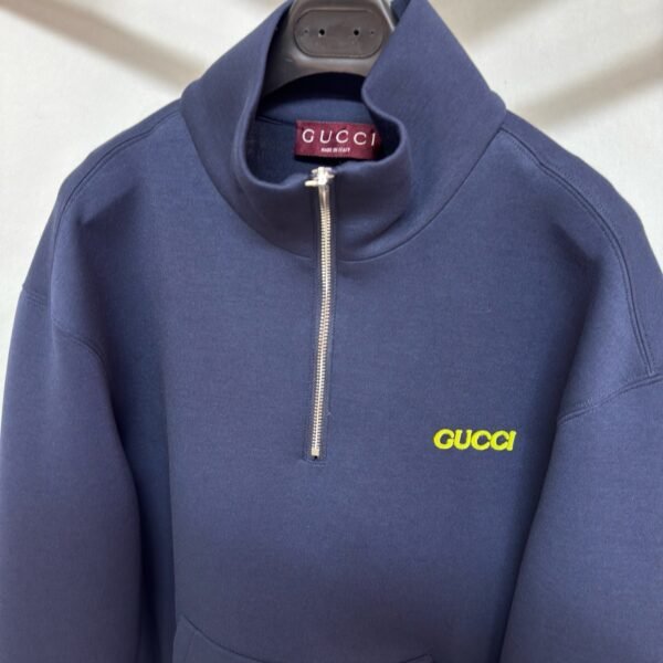 GUCCI FELPA - Image 6