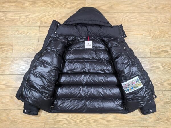 MONCLER GIACCA VE-ZERE - Image 13