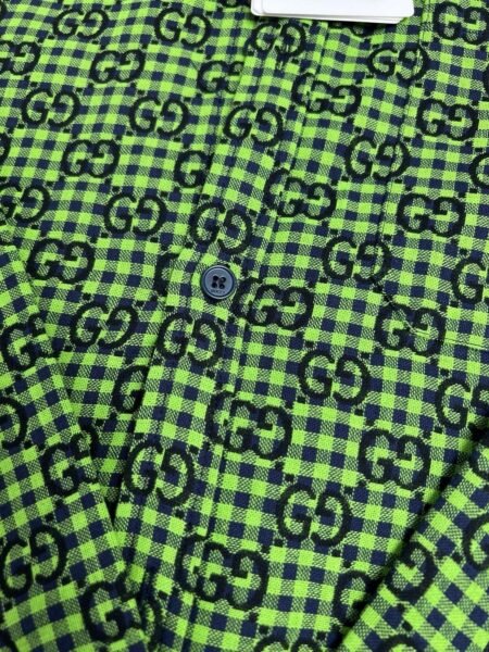 GUCCI CAMICIA - Image 5
