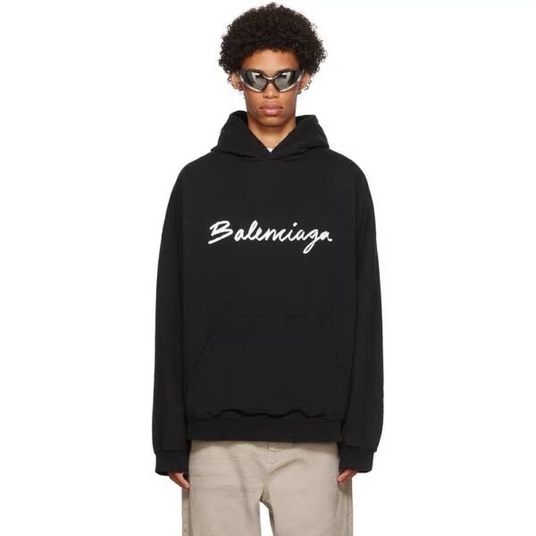 BALENCIAGA FELPA - Image 10