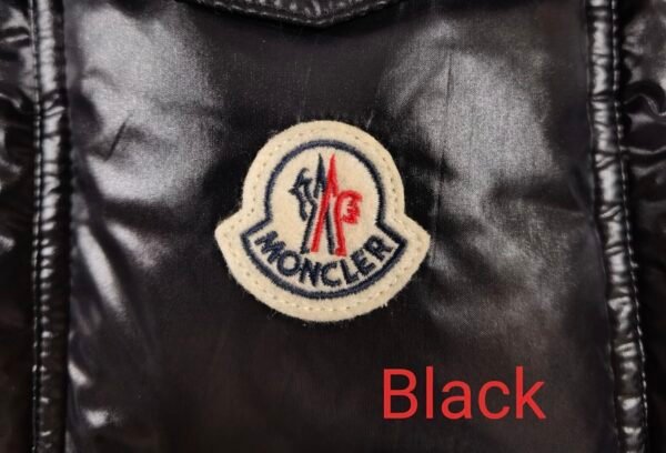 MONCLER GIACCA MON-TBELIARD - Image 12