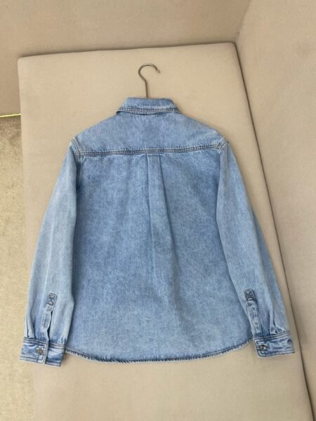 GUCCI CAMICIA - Image 2